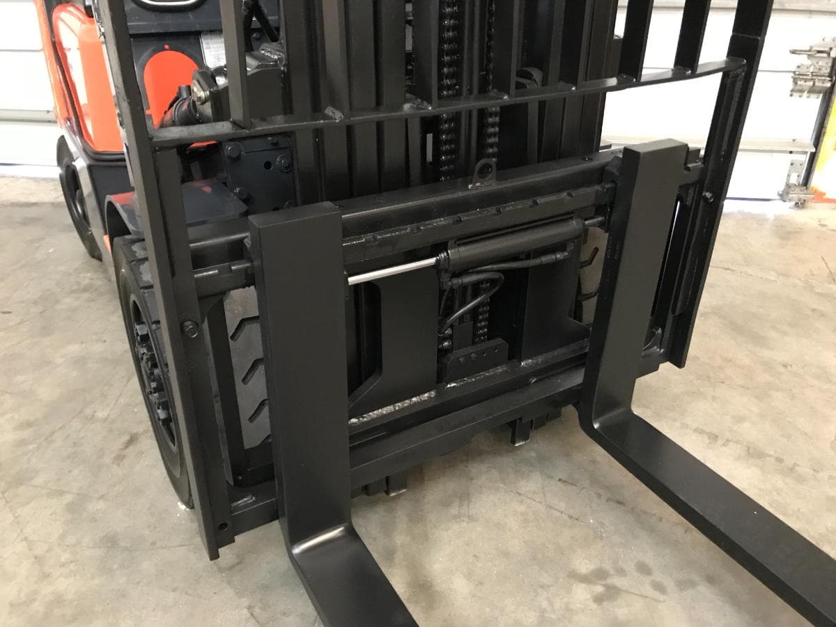Empilhador Doosan D30 G 3000Kg — imagem 6