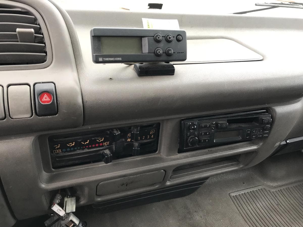Isuzu NPR 65 Frigorifica · Ano 1996 — imagen 19