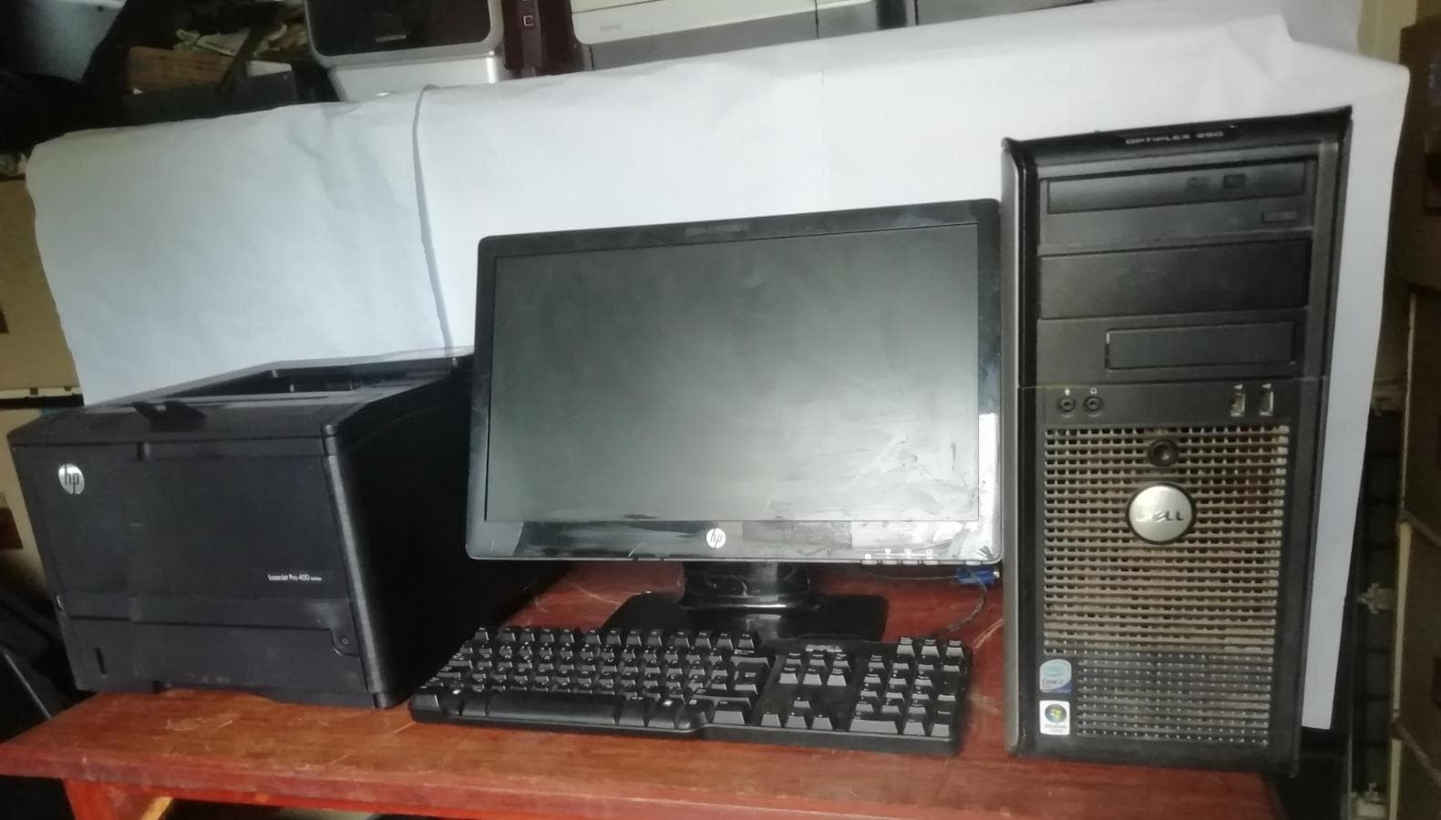 Matériel informatique · — image 2