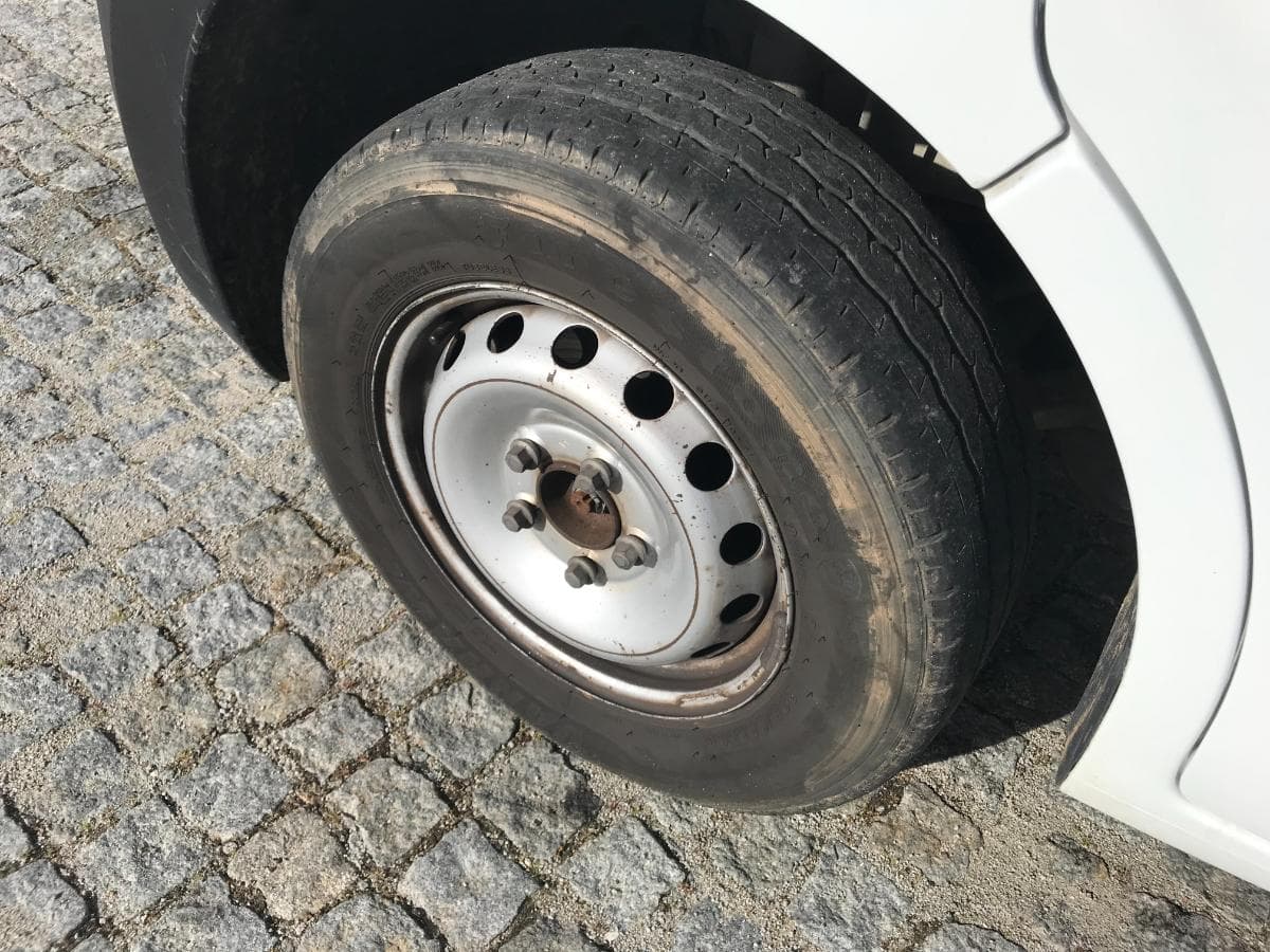 Renault Master 2.3DCI · Ano 2011 — imagem 10