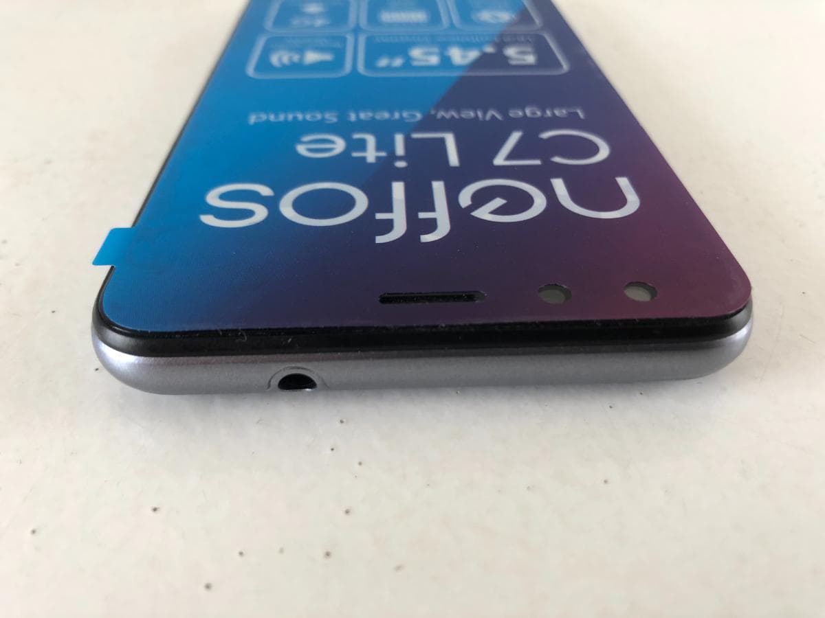 Telemóvel Neffos C7 Lite — imagem 6