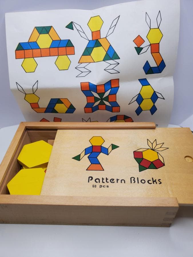 Jouet en bois — image 2
