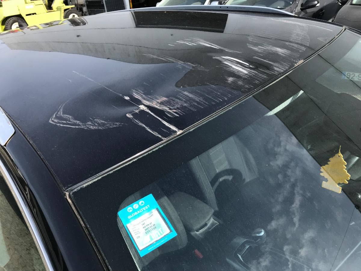 Peugeot 308 SW 1.6 Blue HDI · Ano 2015 — imagem 11