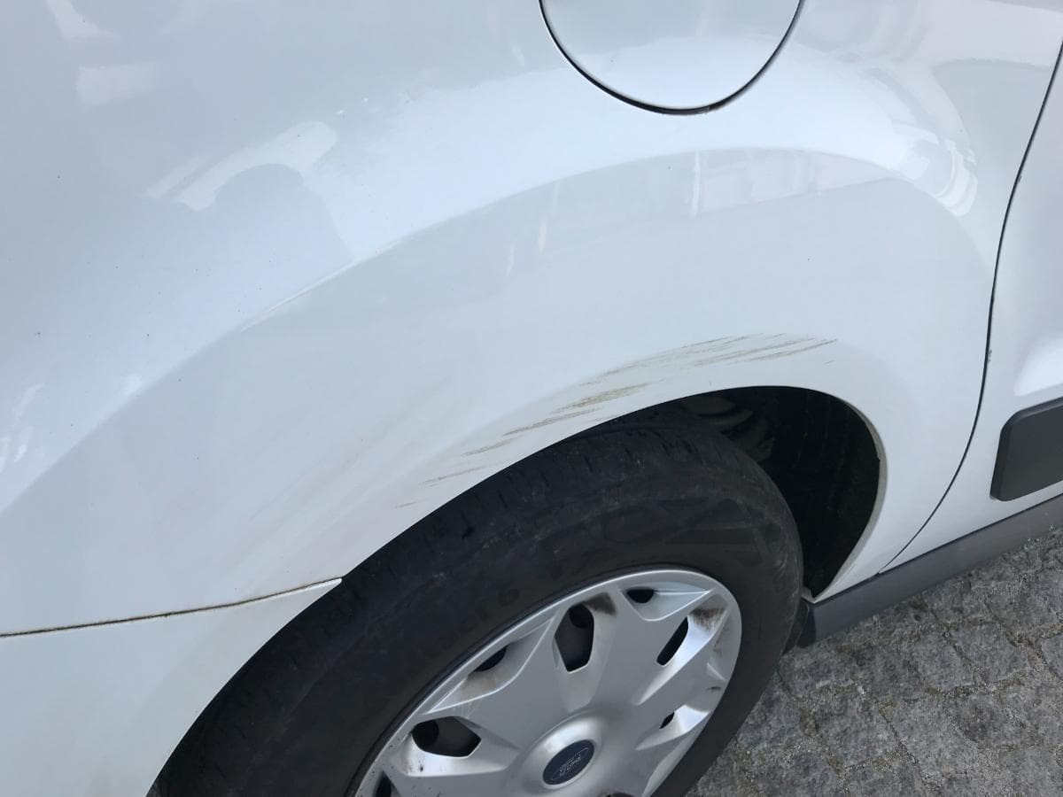 Ford Transit Connect 1.5TDCI · Ano 2018 — image 16