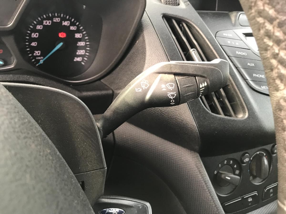 Ford Transit Connect 1.5TDCI · Ano 2018 — image 27