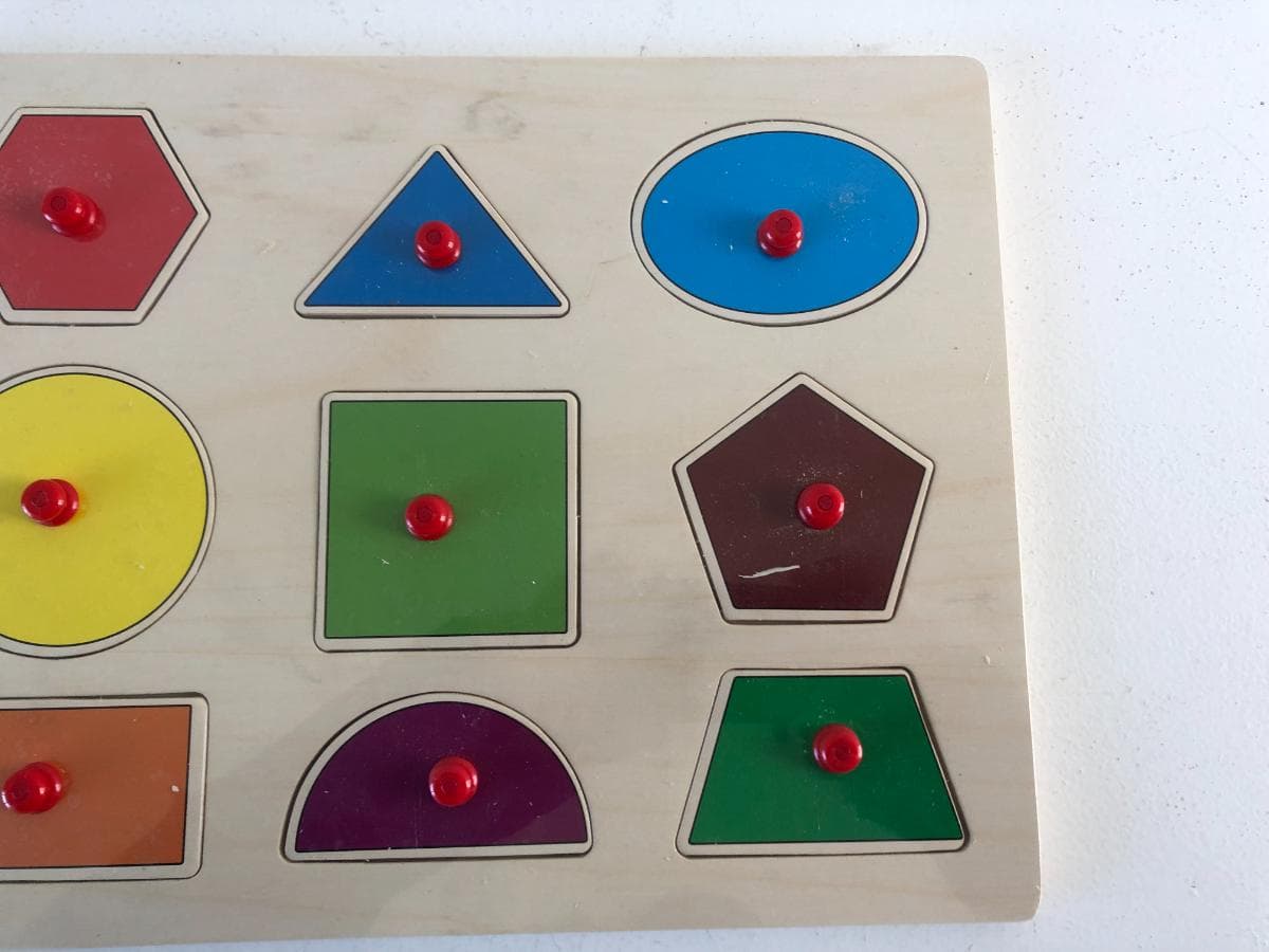 Puzzle — imagen 2