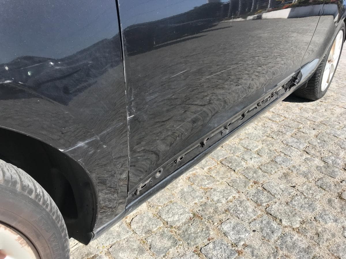 Renault Mégane Coupé 1.5DCI · Ano 2009 — imagem 17