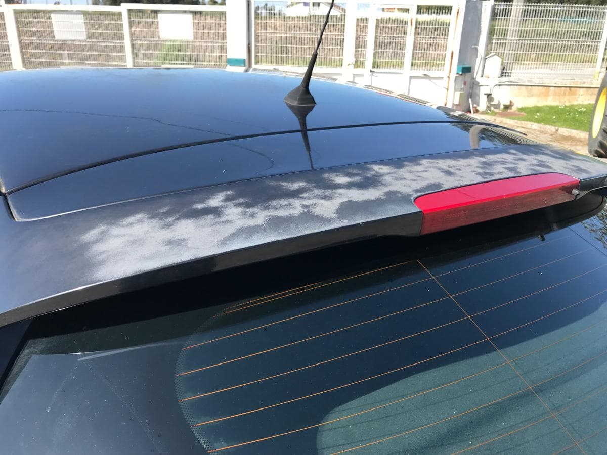 Renault Mégane Coupé 1.5DCI · Ano 2009 — imagem 18
