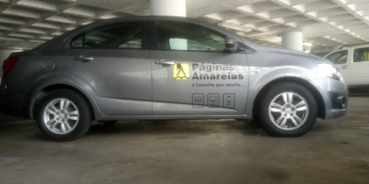 Chevrolet Sonic · — imagem 12