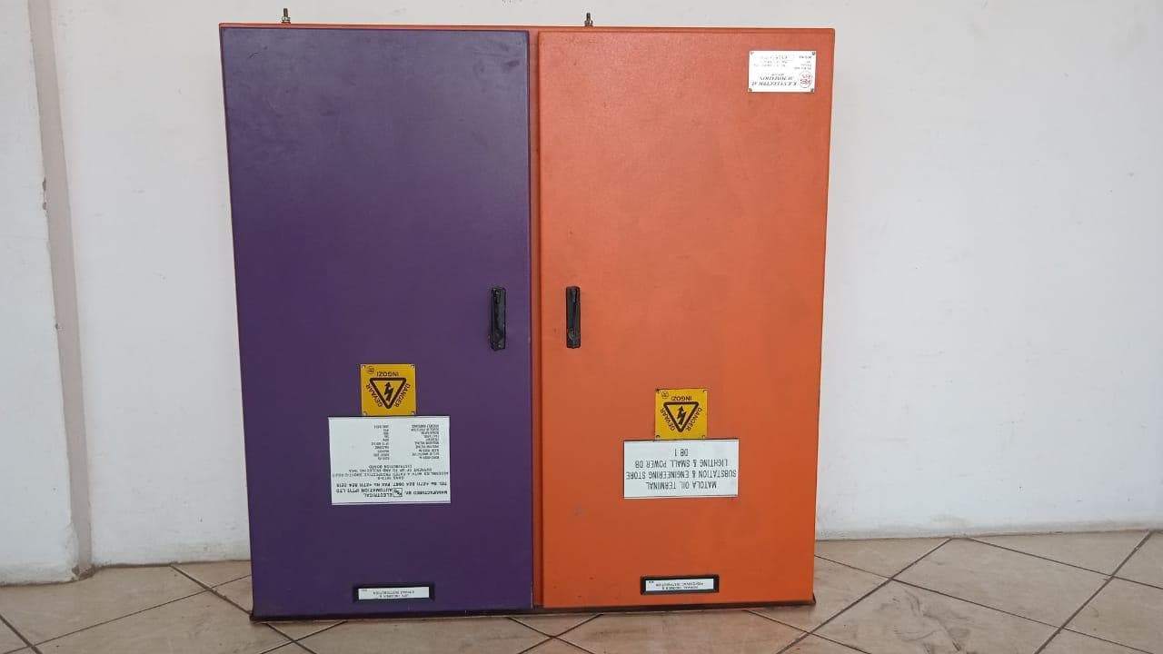 Quadro eléctrico · — imagem 2