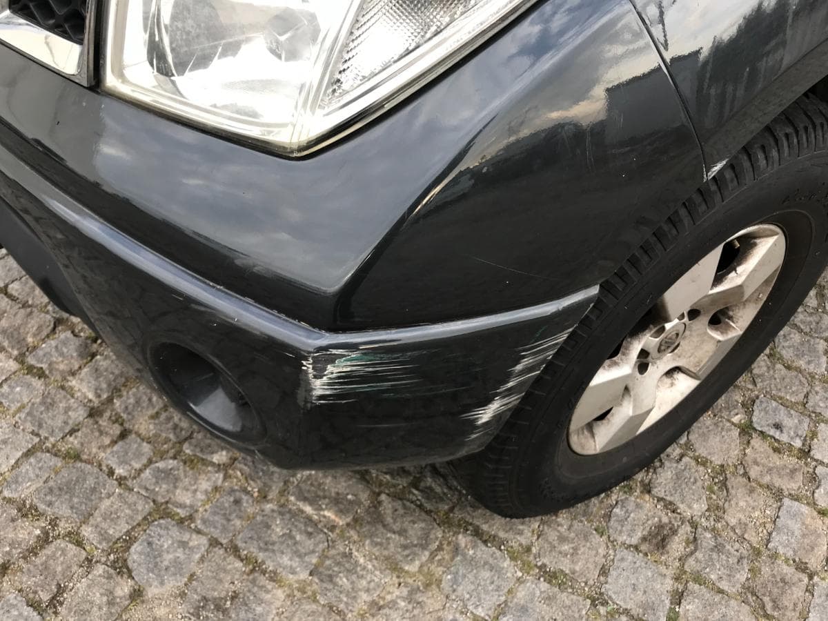 Nissan Navarra 2.5 DCI 55-CJ-69 — imagen 13