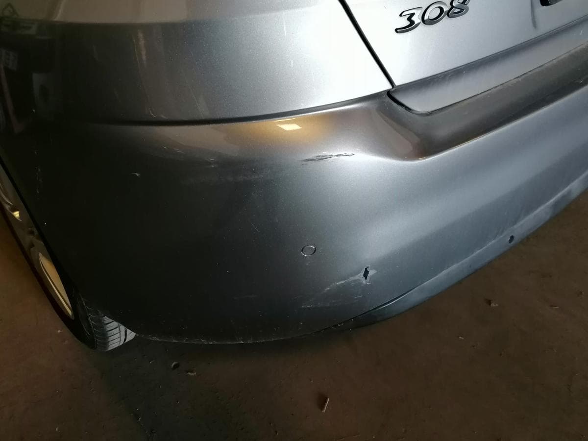 Peugeot 308 1.6 BlueHDI · Ano 2015 — imagen 11