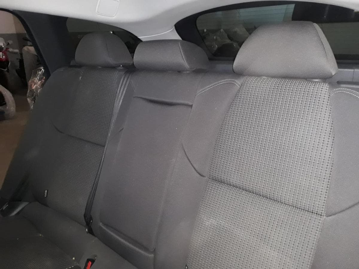 Peugeot 508 1.6HDI · Ano 2013 — imagen 38