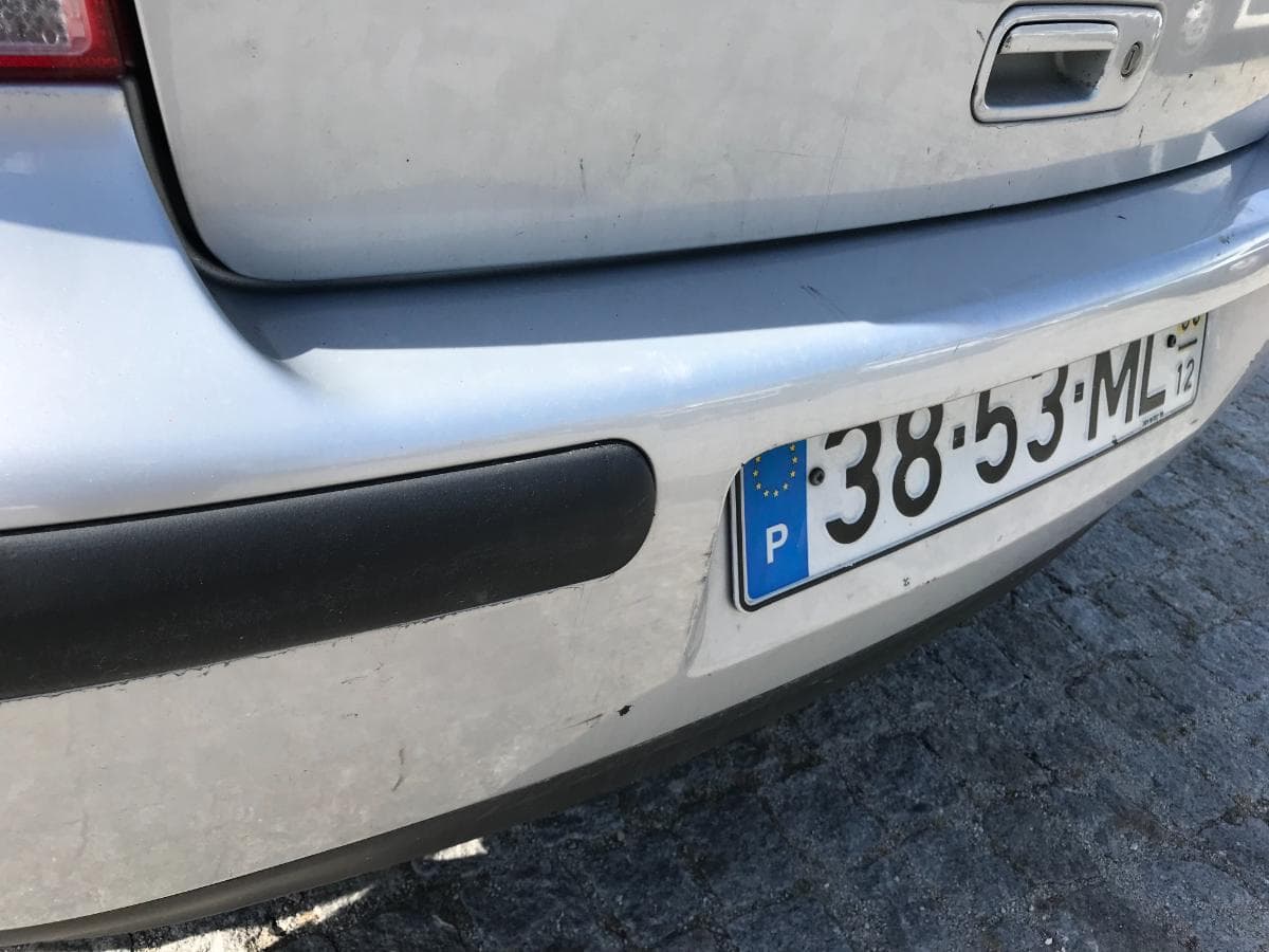 Vokswagen Golf 1.4 16v · Ano 1998 — image 14