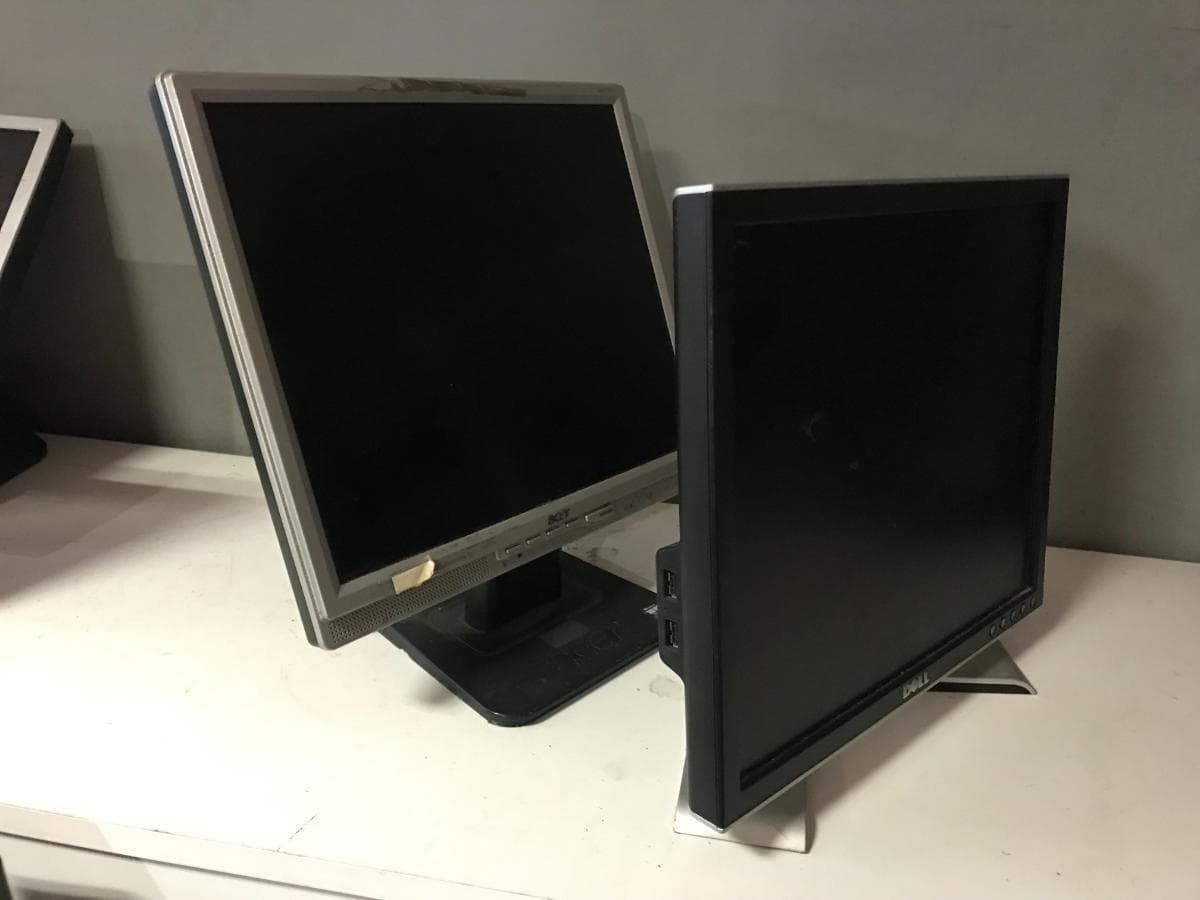 Monitores — imagem 3