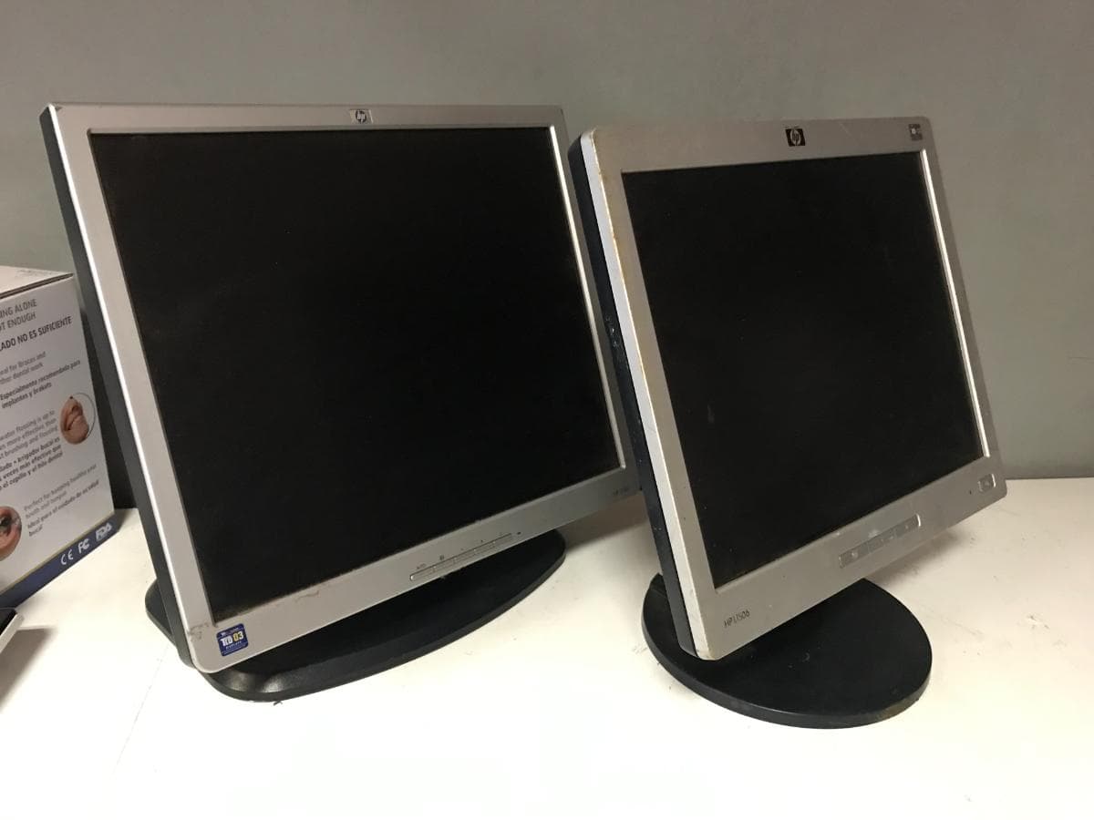 Monitores — imagem 3