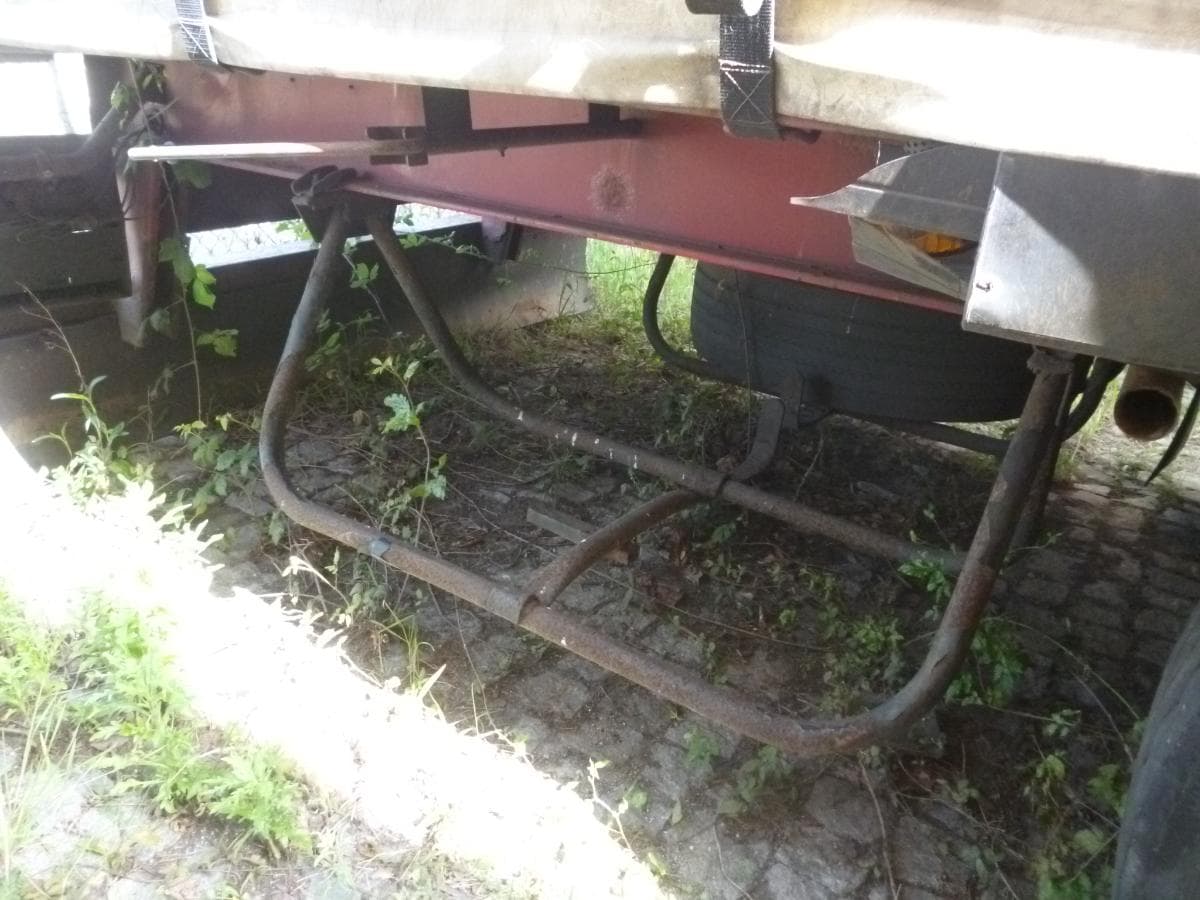 Semirreboque LECITRAILER LTF3E-1310 — image 10