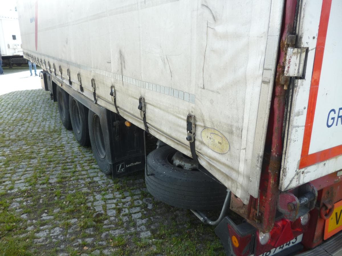 Semirreboque LECITRAILER LTF3E-1310 — image 6