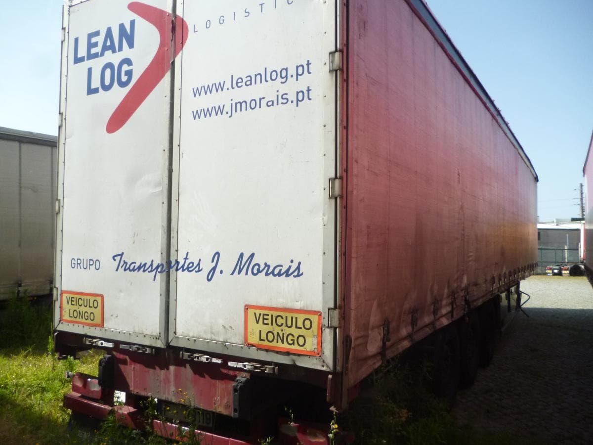 Semirreboque TRAILER D-2803 — image 4