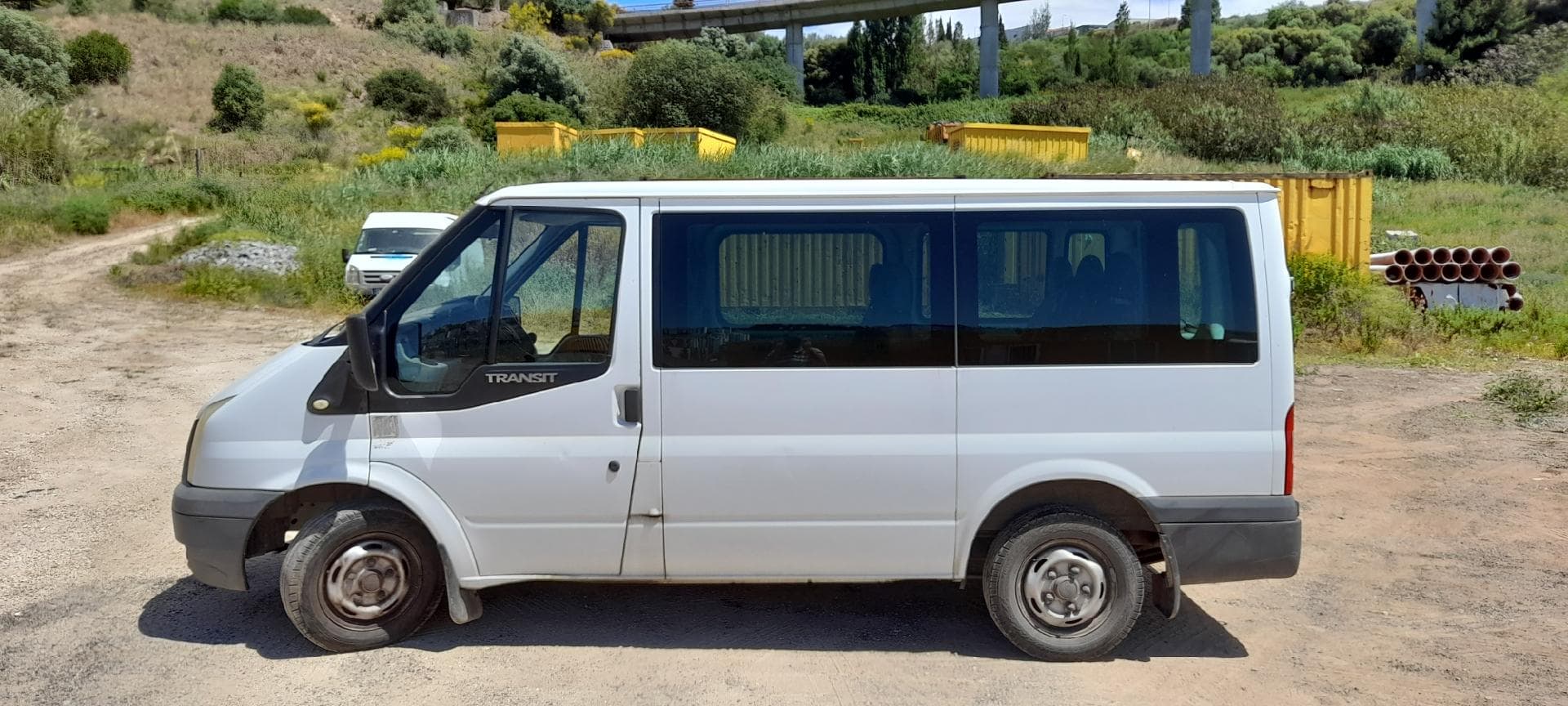 Ford Transit 110 T280 — image 5
