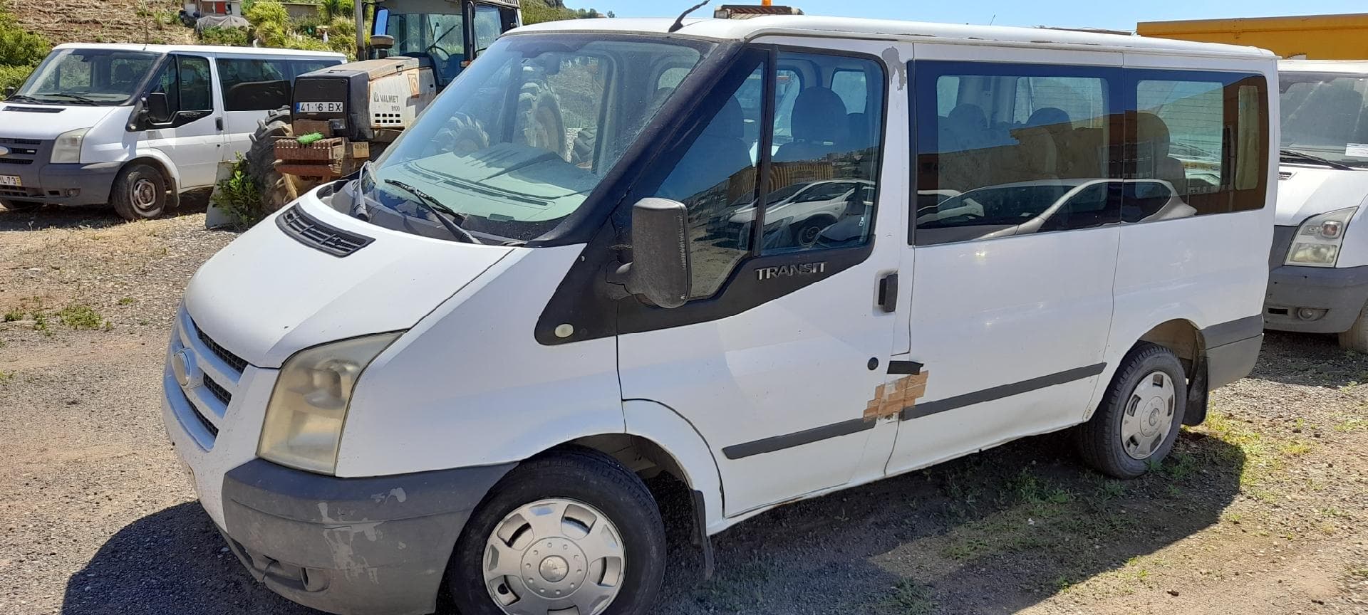 Ford Transit 115 T280 — imagem 2