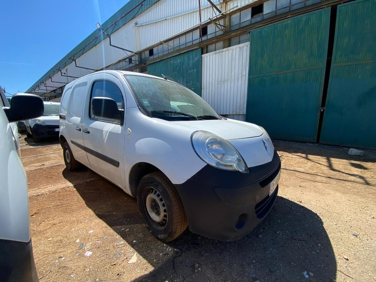 RENAULT KANGOO CONFORT — imagen 5