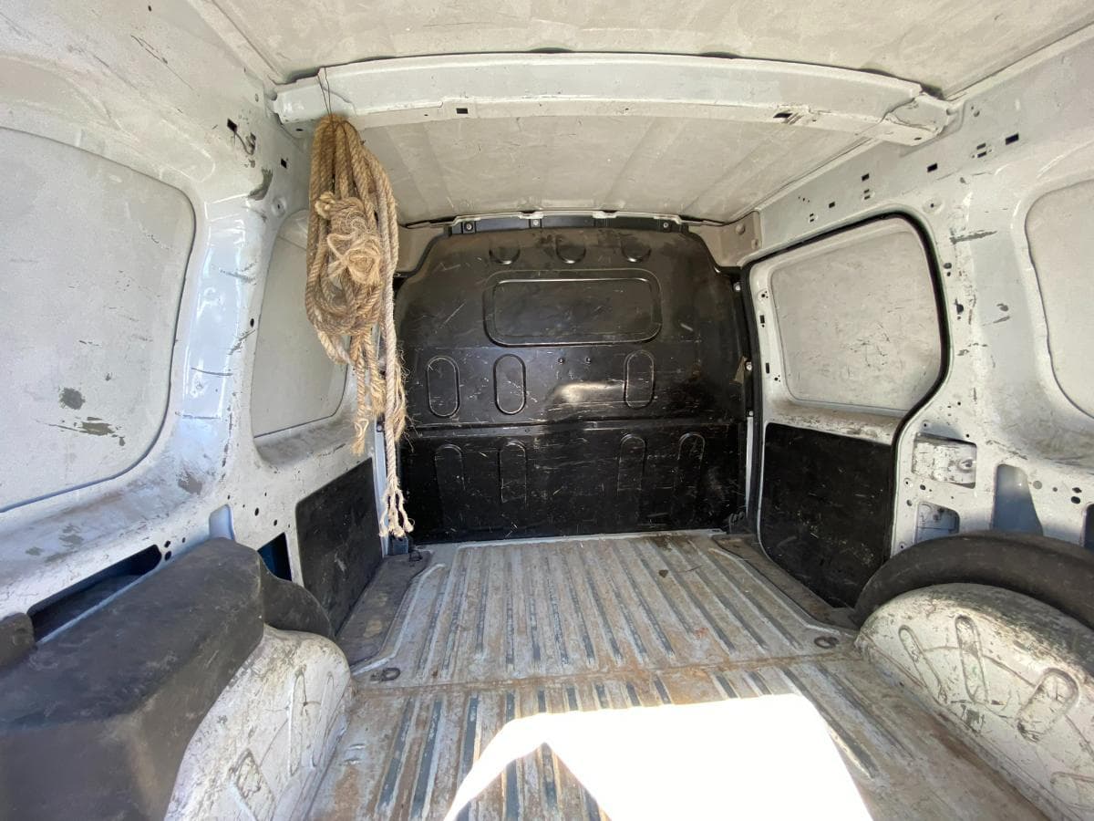 RENAULT KANGOO CONFORT — imagen 3