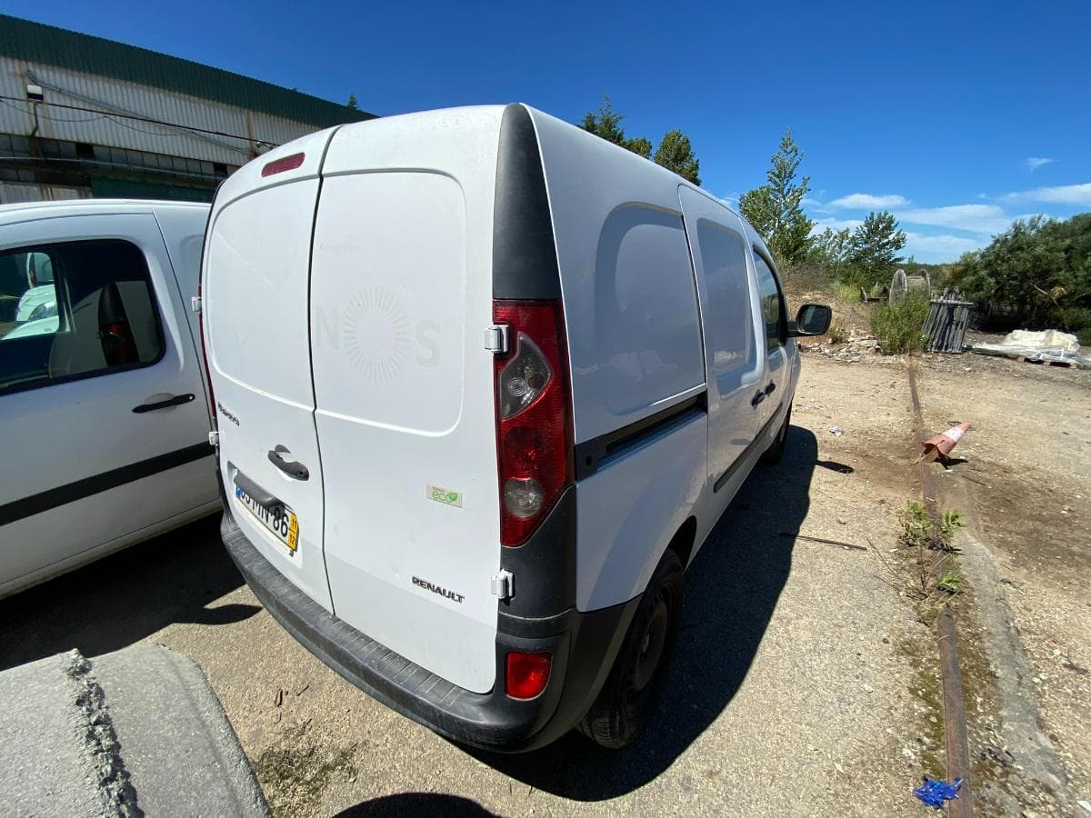 RENAULT KANGOO CONFORT — imagen 12