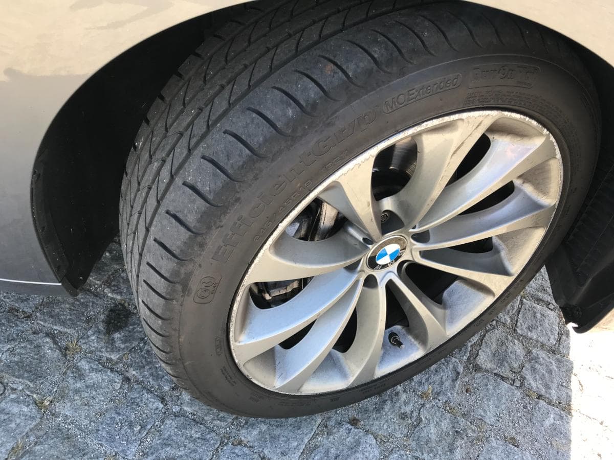 FAST SALE · BMW 535d XDrive · Ano 2015 — imagem 12