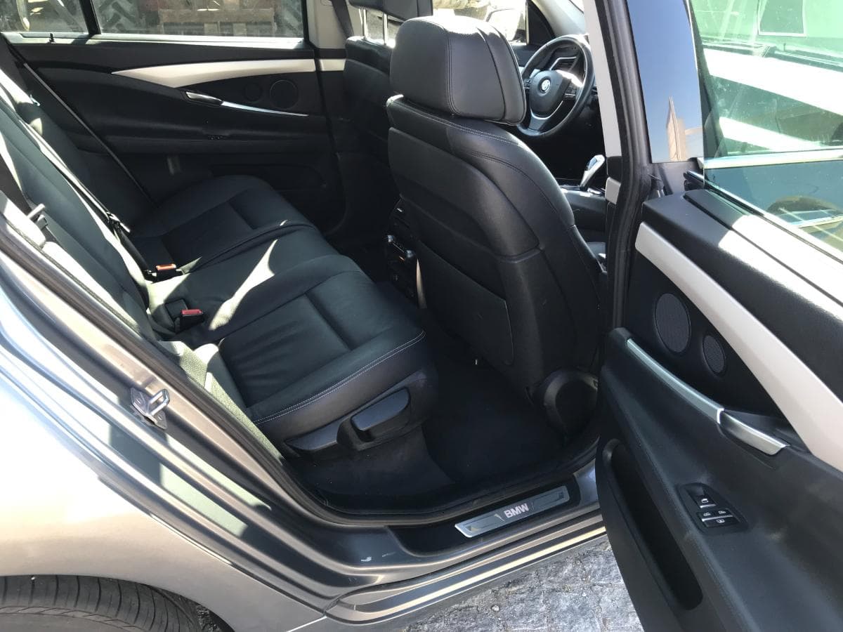 FAST SALE · BMW 535d XDrive · Ano 2015 — imagem 30
