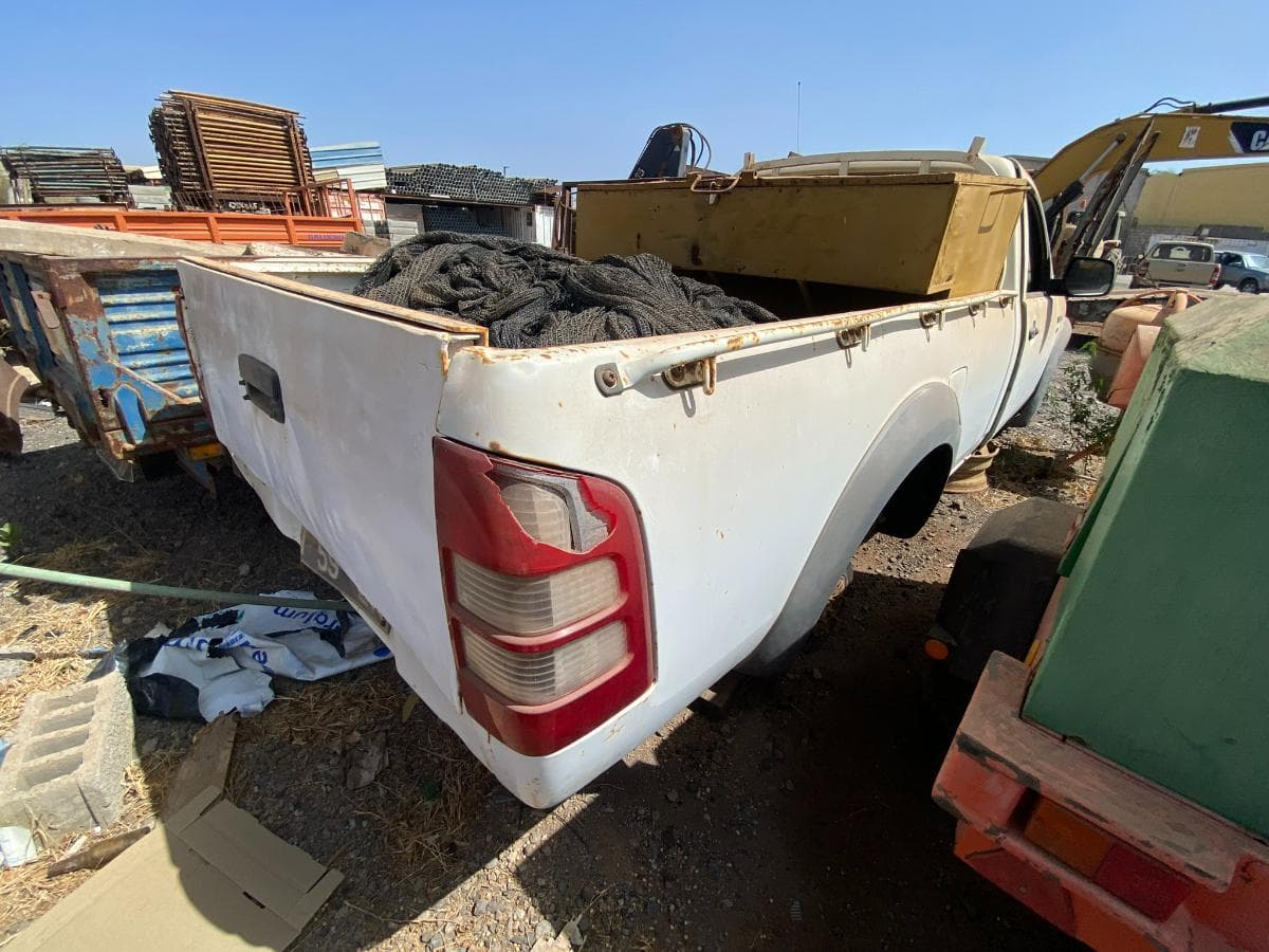 FORD RANGER · — image 6