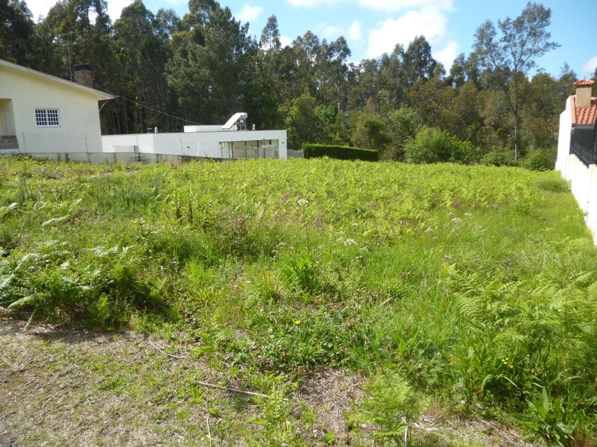 Terreno · São João de Ver, Santa Maria da Feira — imagen 1