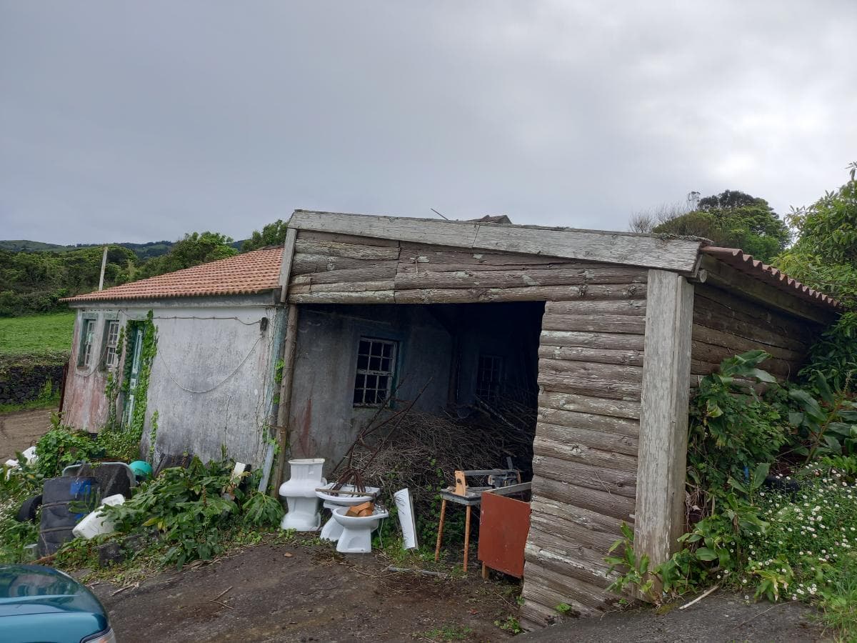 Moradias · Terrenos · Horta, Ilha dos Açores — image 13