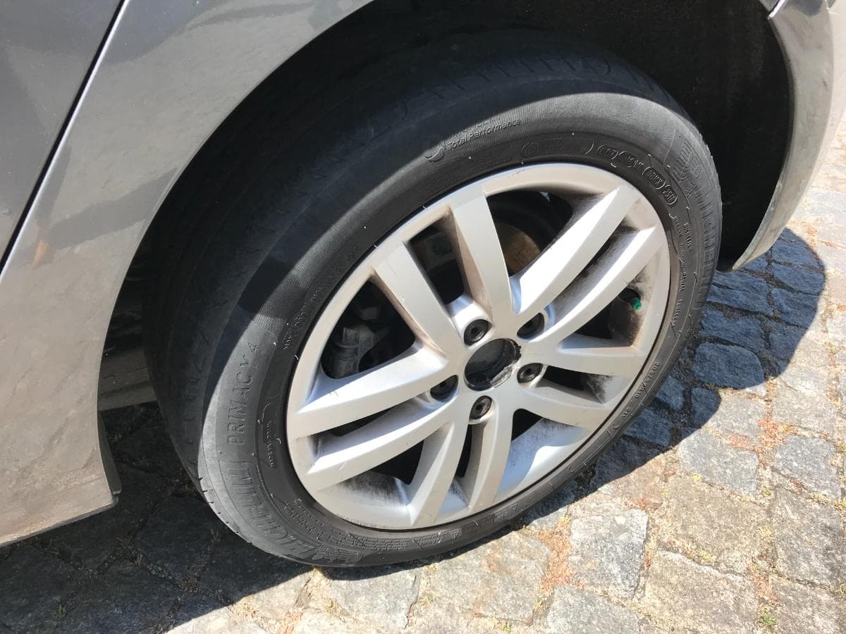 Volkswagen Golf 2.0TDI · Ano 2008 22-HA-76 — imagem 22