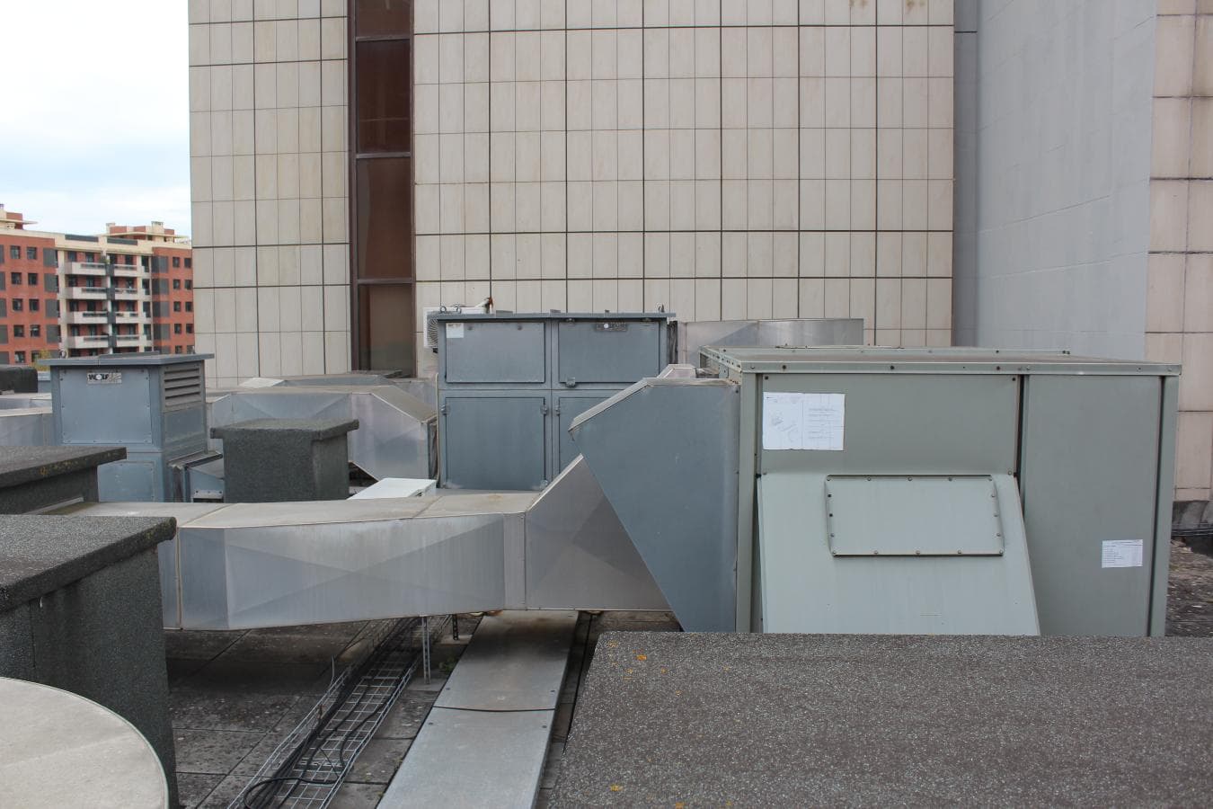Sistema AVAC + Ventiladores — image 9