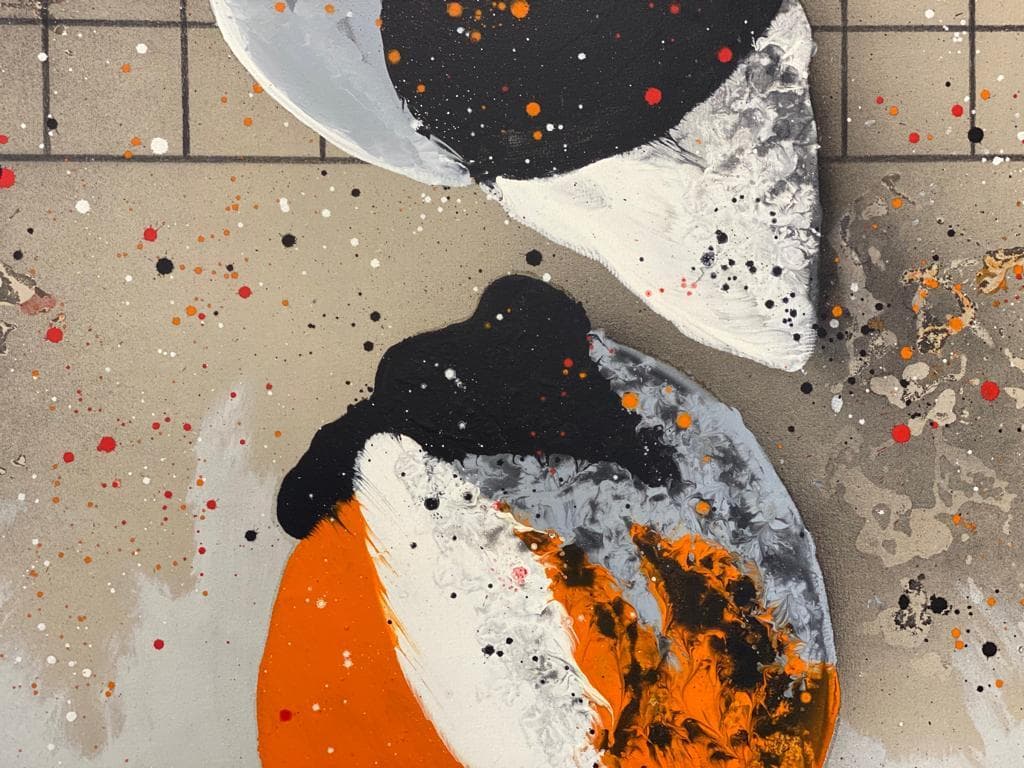 'Equilibrio' · José Manuel Ciria — image 4