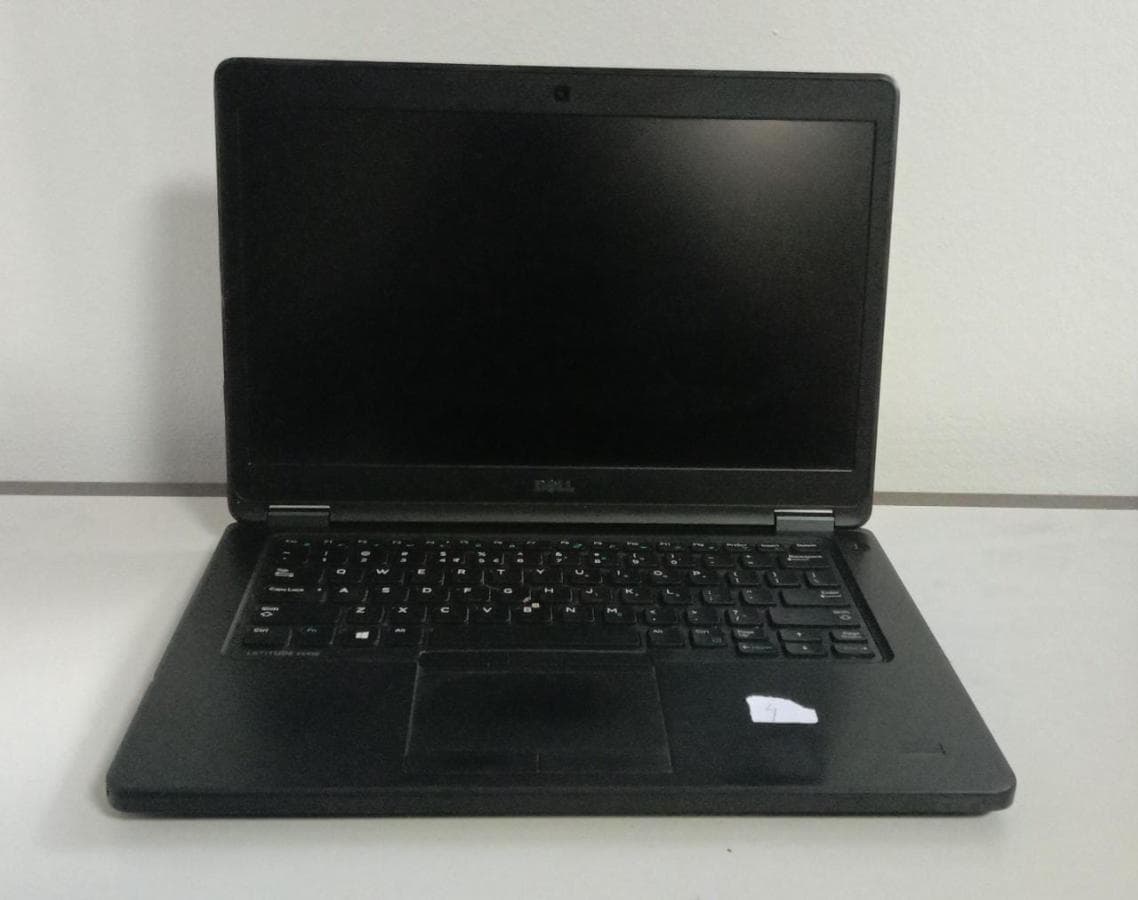 Laptop Dell