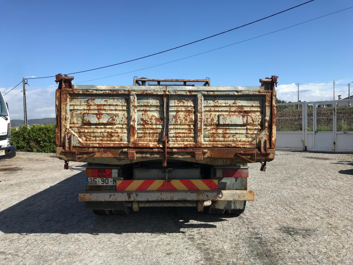 Volvo FL6 · Ano 1990 — imagen 8