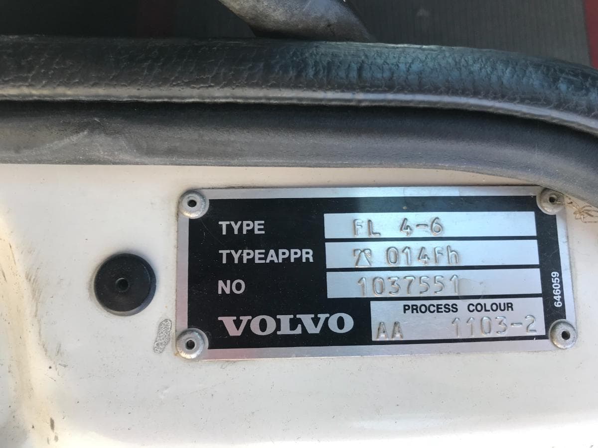 Volvo FL6 · Ano 1990 — imagen 4