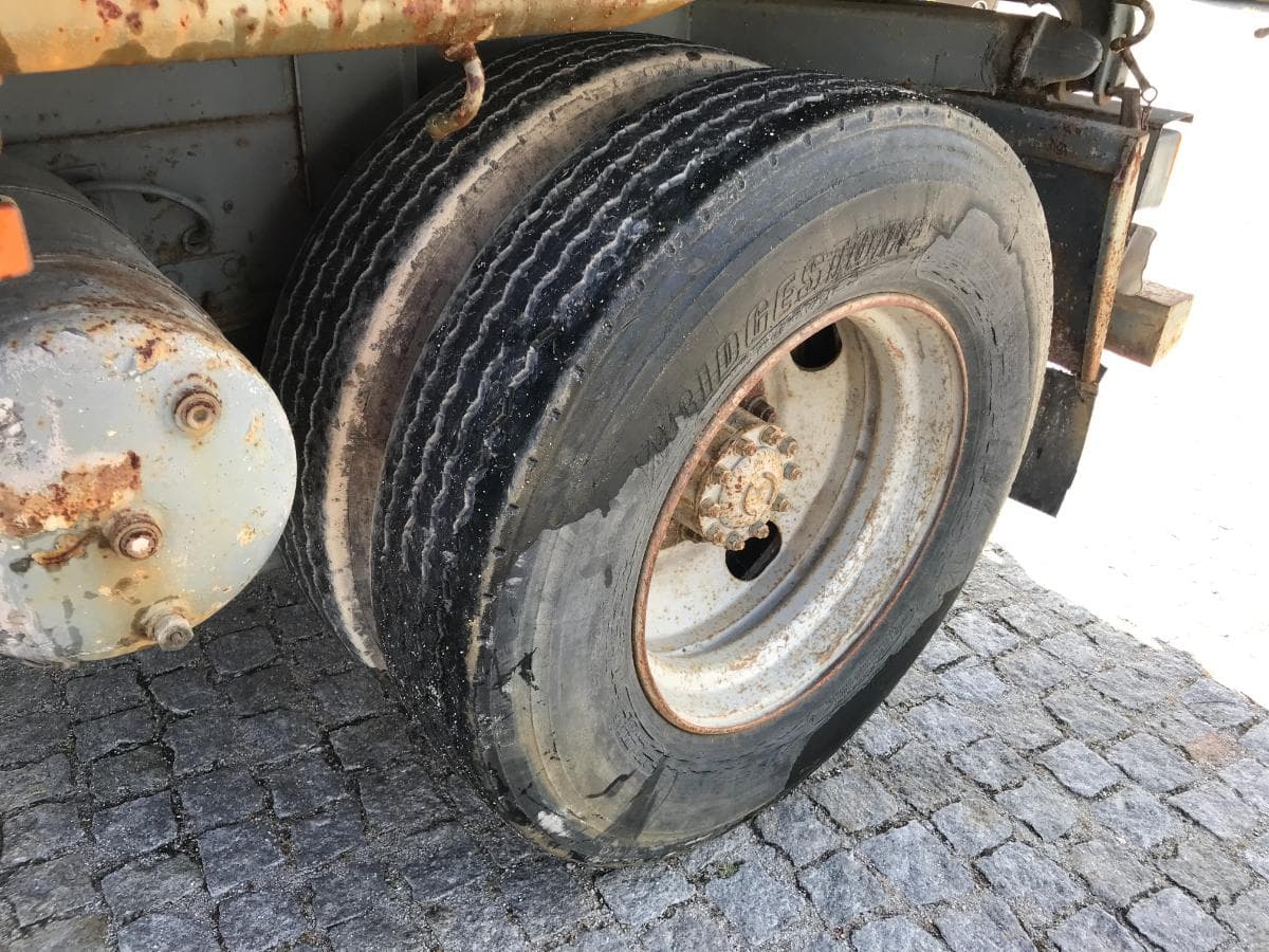 Volvo FL6 · Ano 1990 — imagen 17
