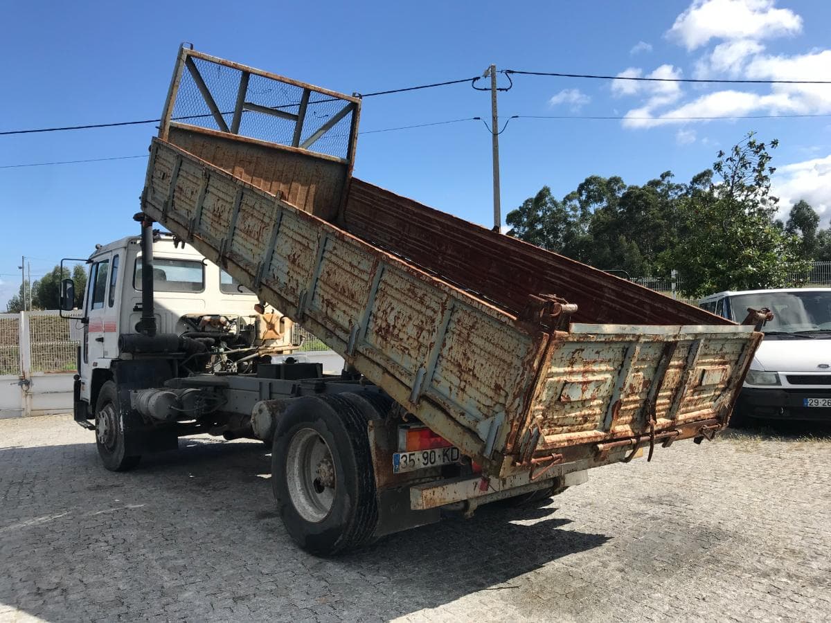 Volvo FL6 · Ano 1990 — imagen 31