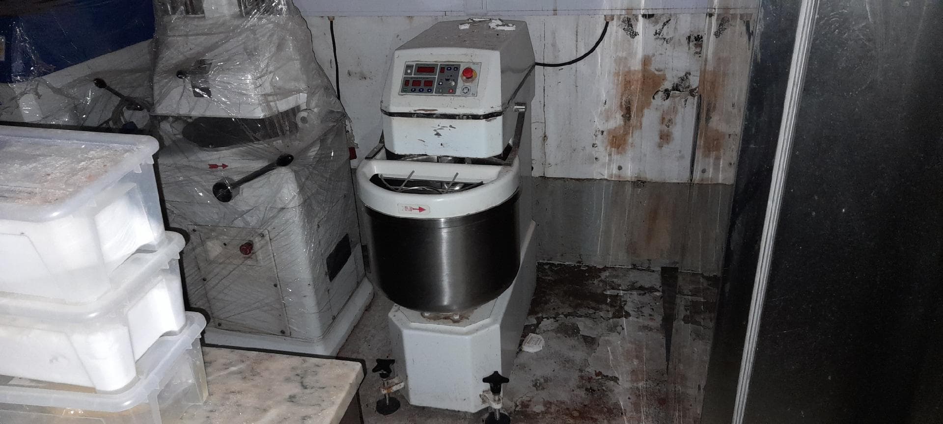 Equipamentos · Hotelaria — image 5