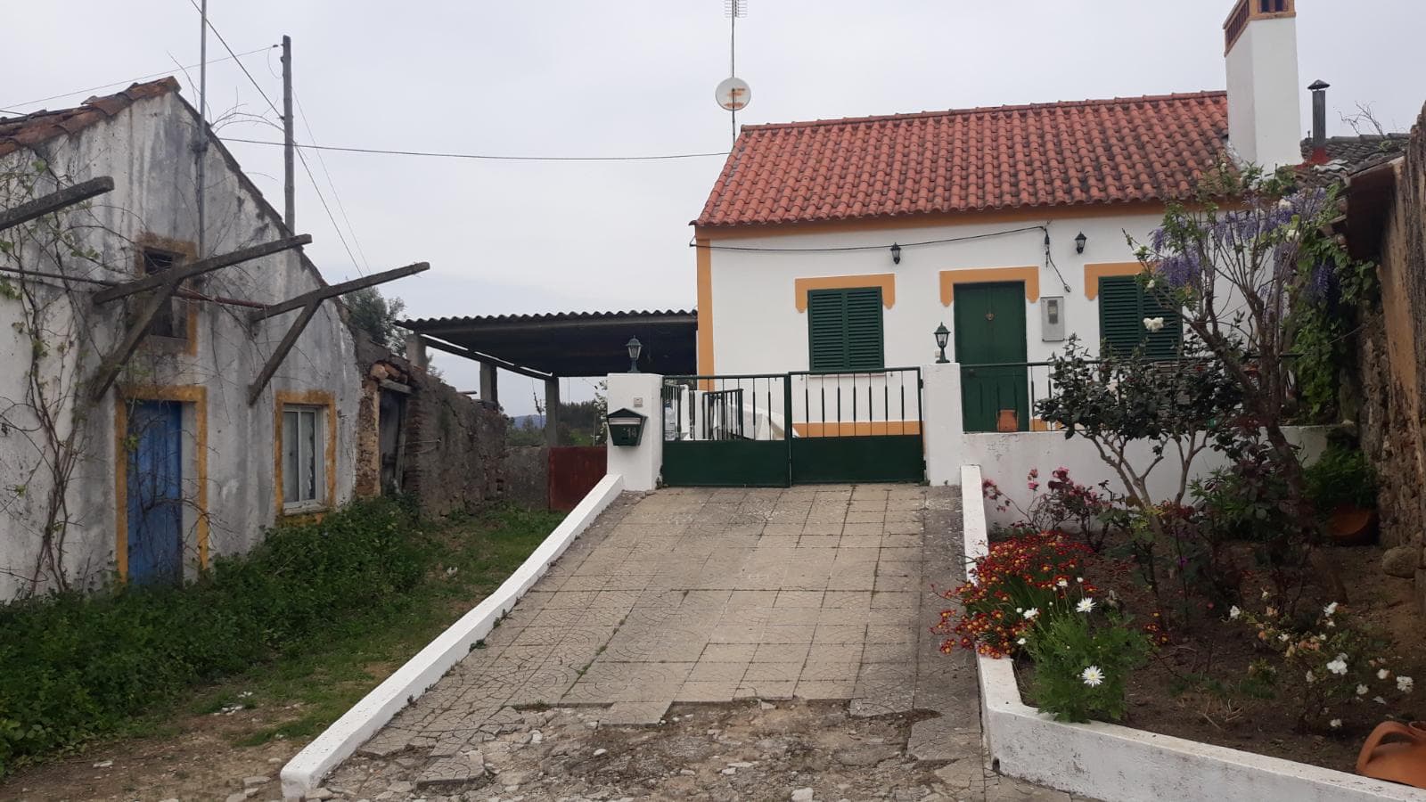 Proporção de 1/2 de Moradia V3 · Sardoal, Santarém — imagen 2