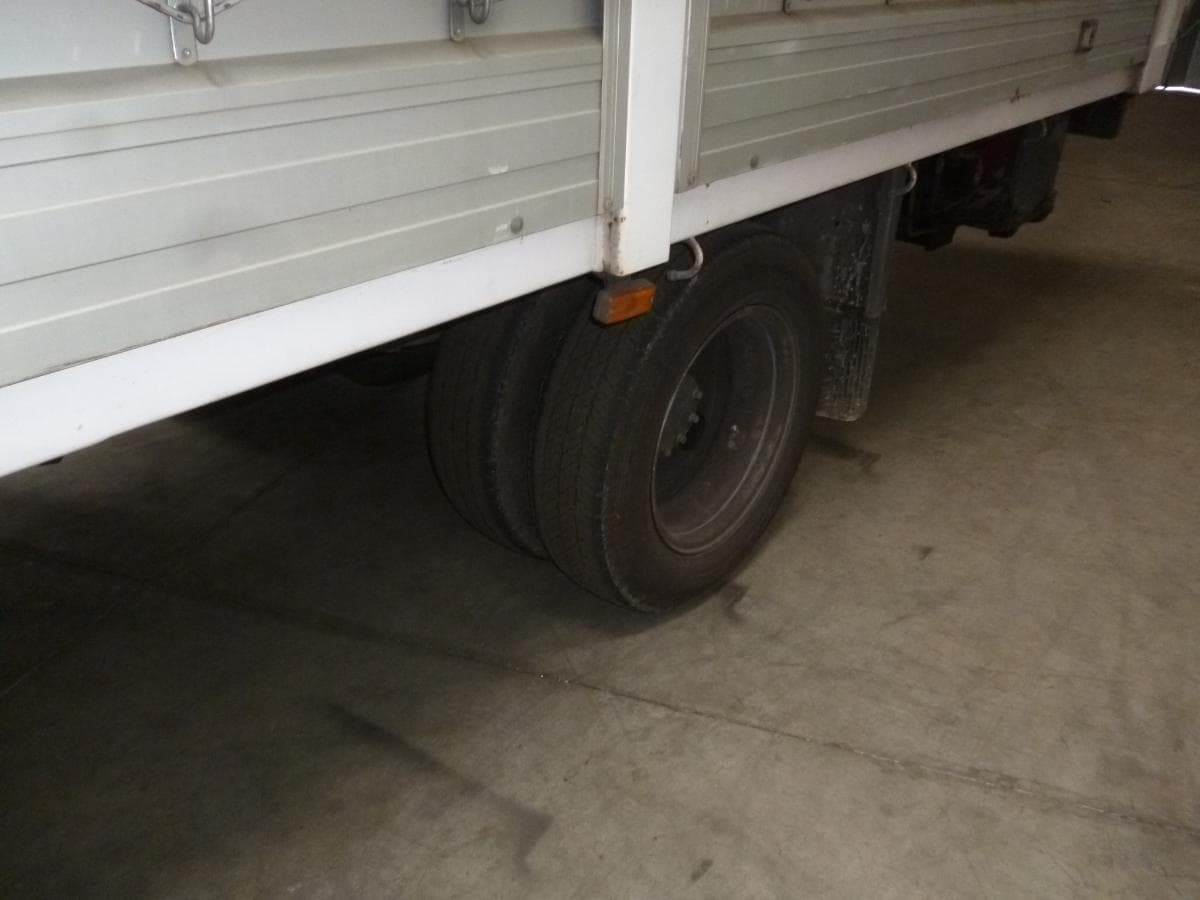 MITSUBISHI CANTER FUSO 3S13 — imagem 7