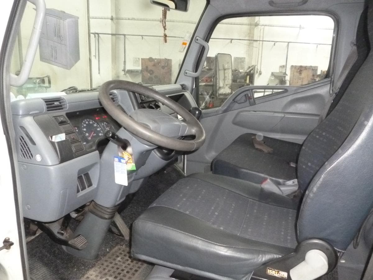 MITSUBISHI CANTER FUSO 3S13 — imagem 5