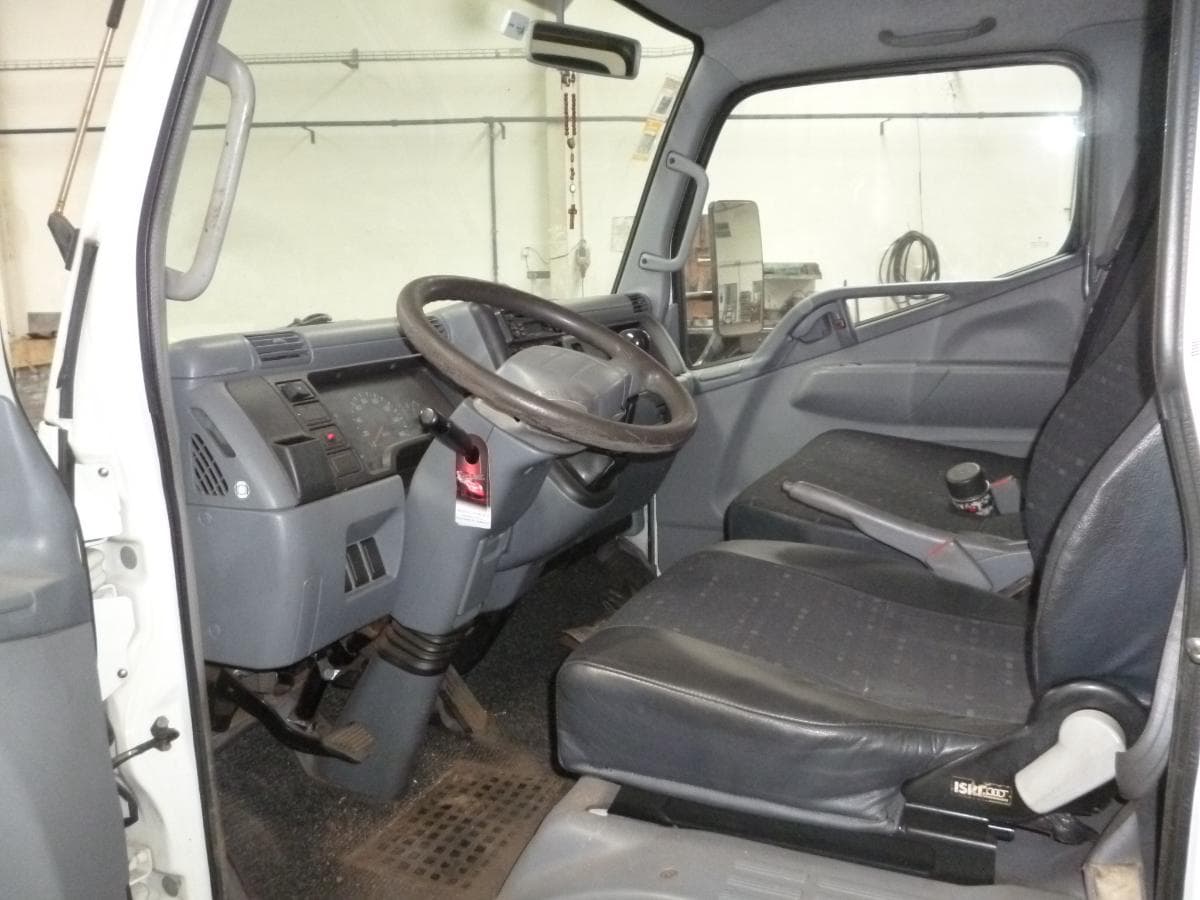 MITSUBISHI CANTER FUSO 3S13 — imagem 6