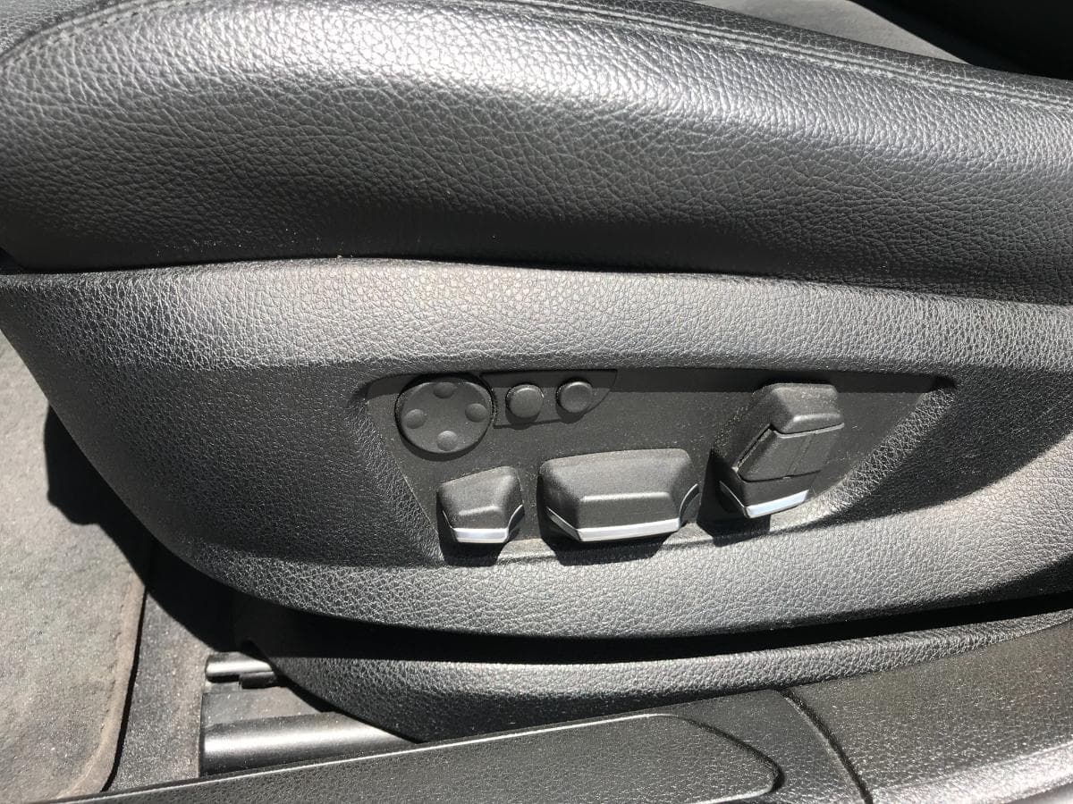BMW 740D · Ano 2011 — imagem 37