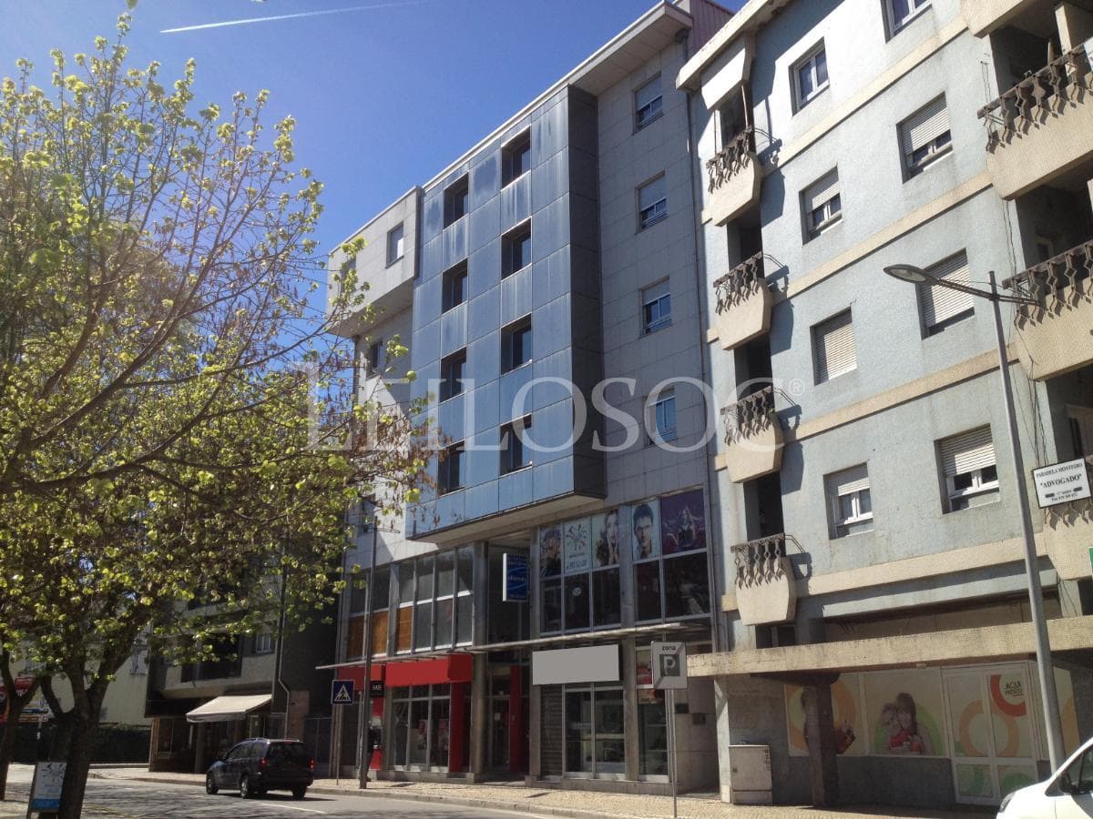 Apartamento T3 + Garagem · Mirandela — imagen 1