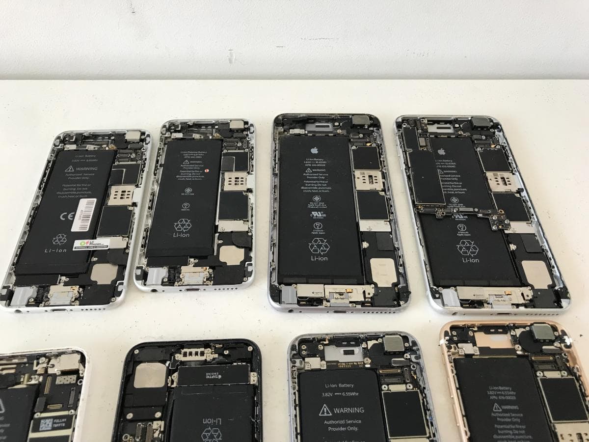 Iphones — imagen 4