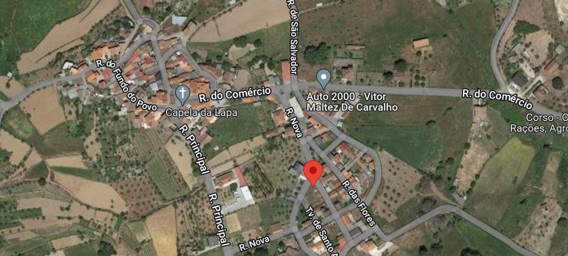 Lote para Construção · Seia — imagem 5